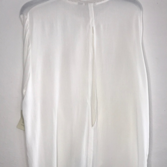 Hinge blouse - Picture 5 of 6